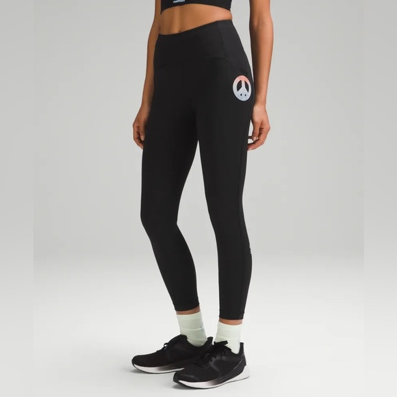 Lululemon x Madhappy Swift Speed Tight 25" | Women's Leggings/Tights | NEW/NWT☮️ - Picture 2 of 15